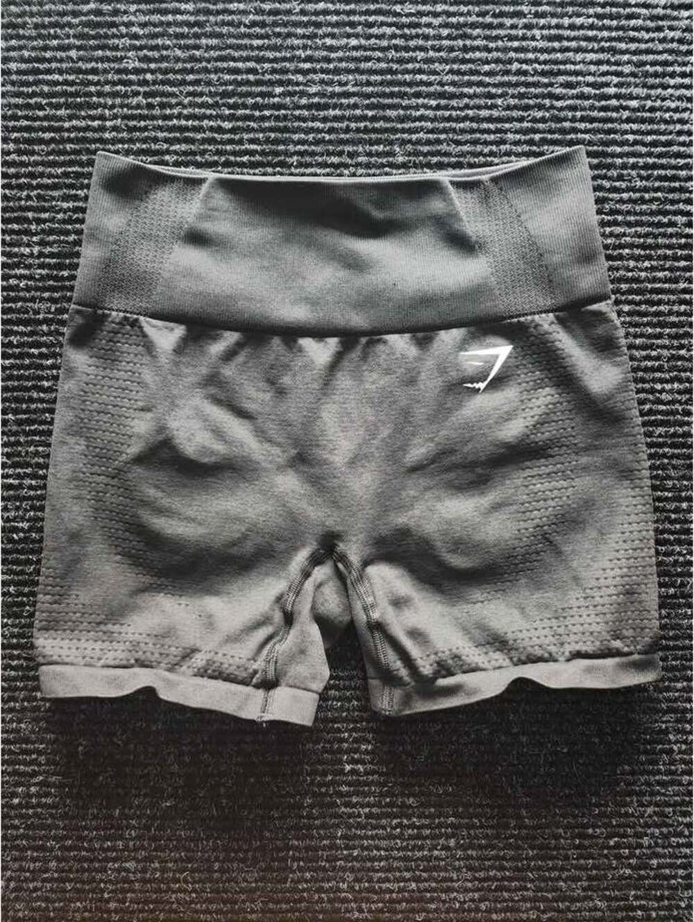Gymshark Seamless Shorts
